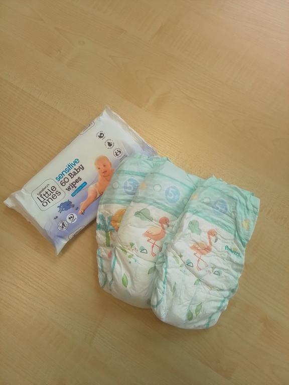 🎒 Packing the Perfect Nursery Bag 🎒