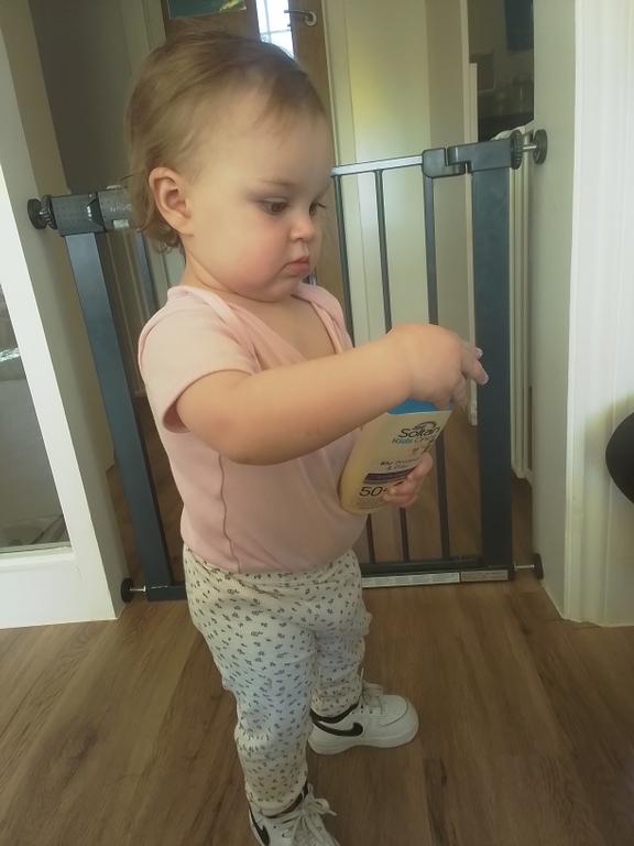 Sun Safety at Banana Moon Tunbridge Wells 🌞🍌