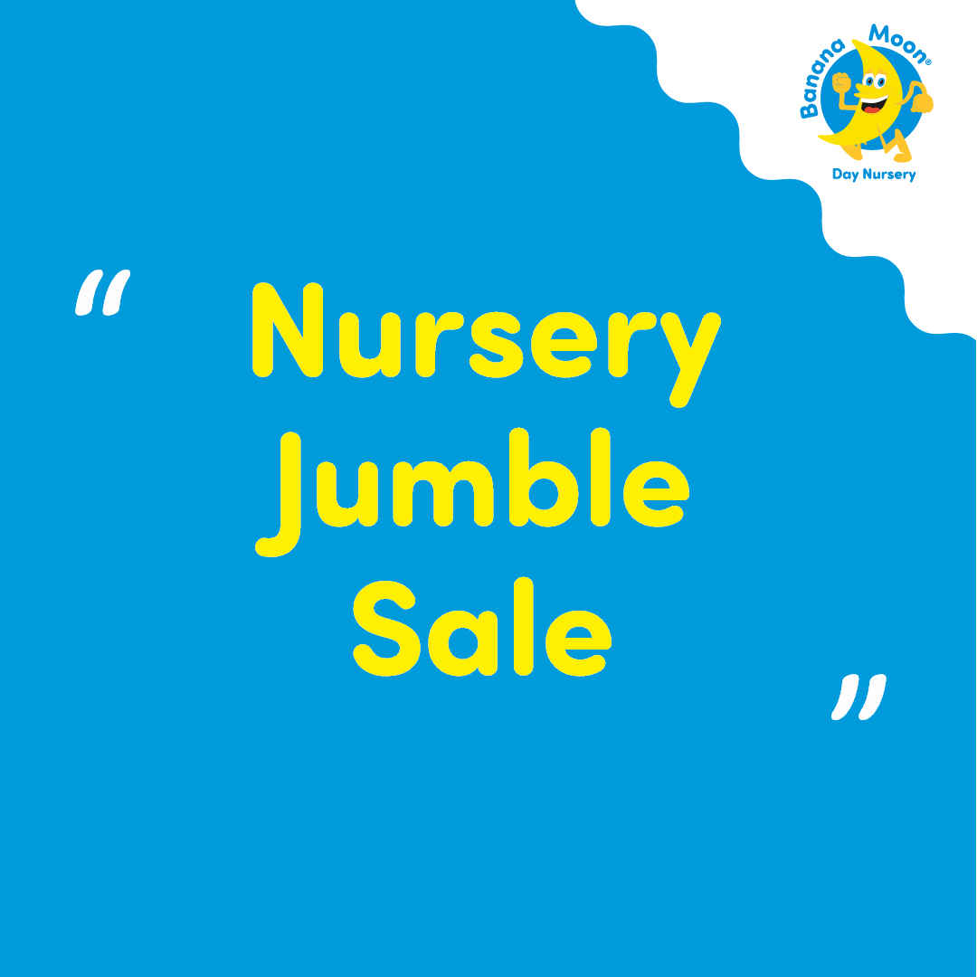 Jumble Sale