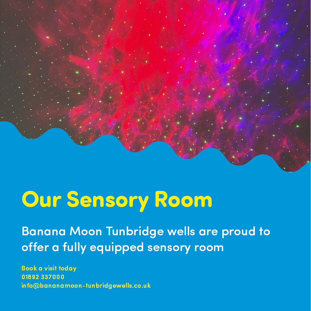 🌈Sensory Room🌈