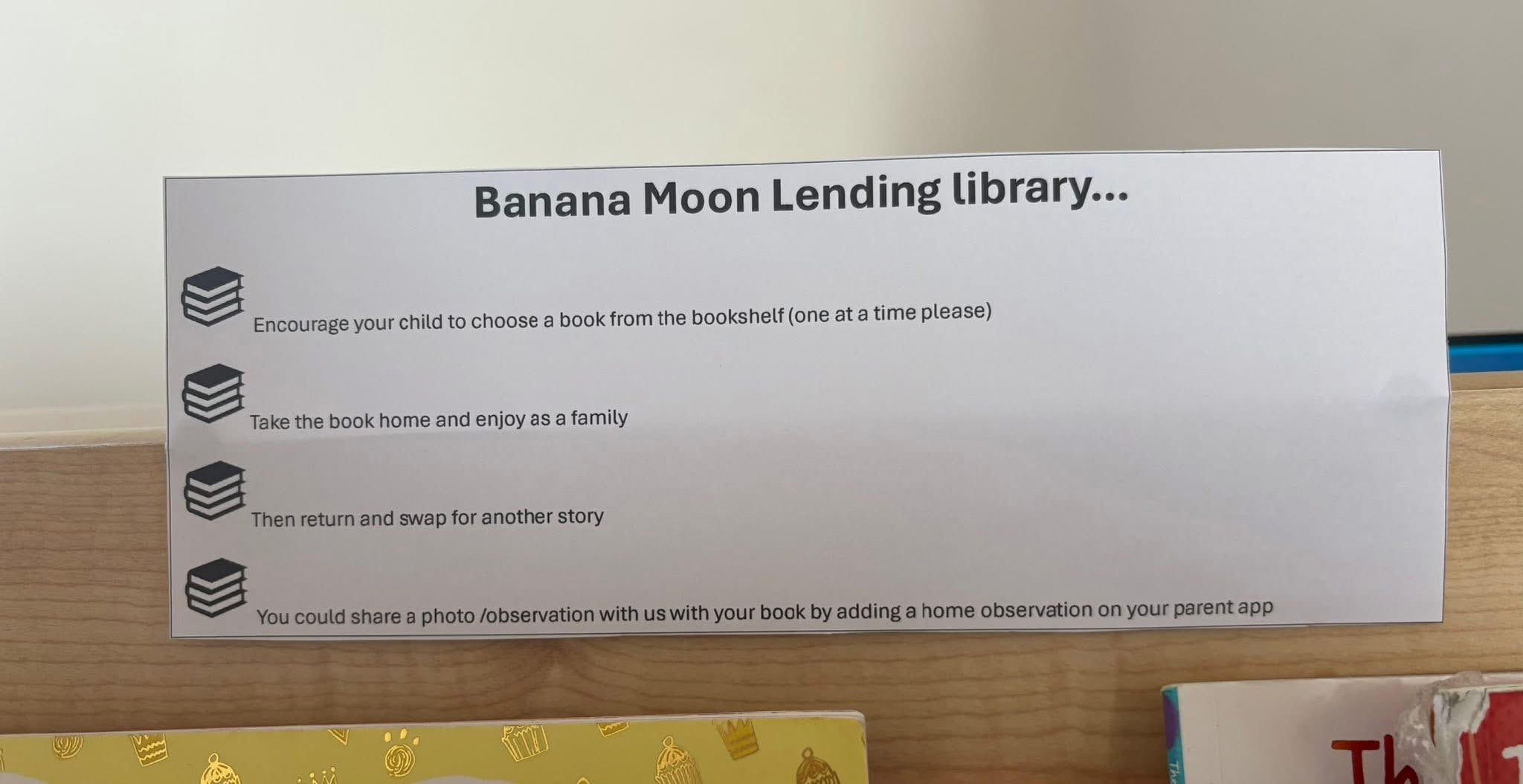 Lending Library