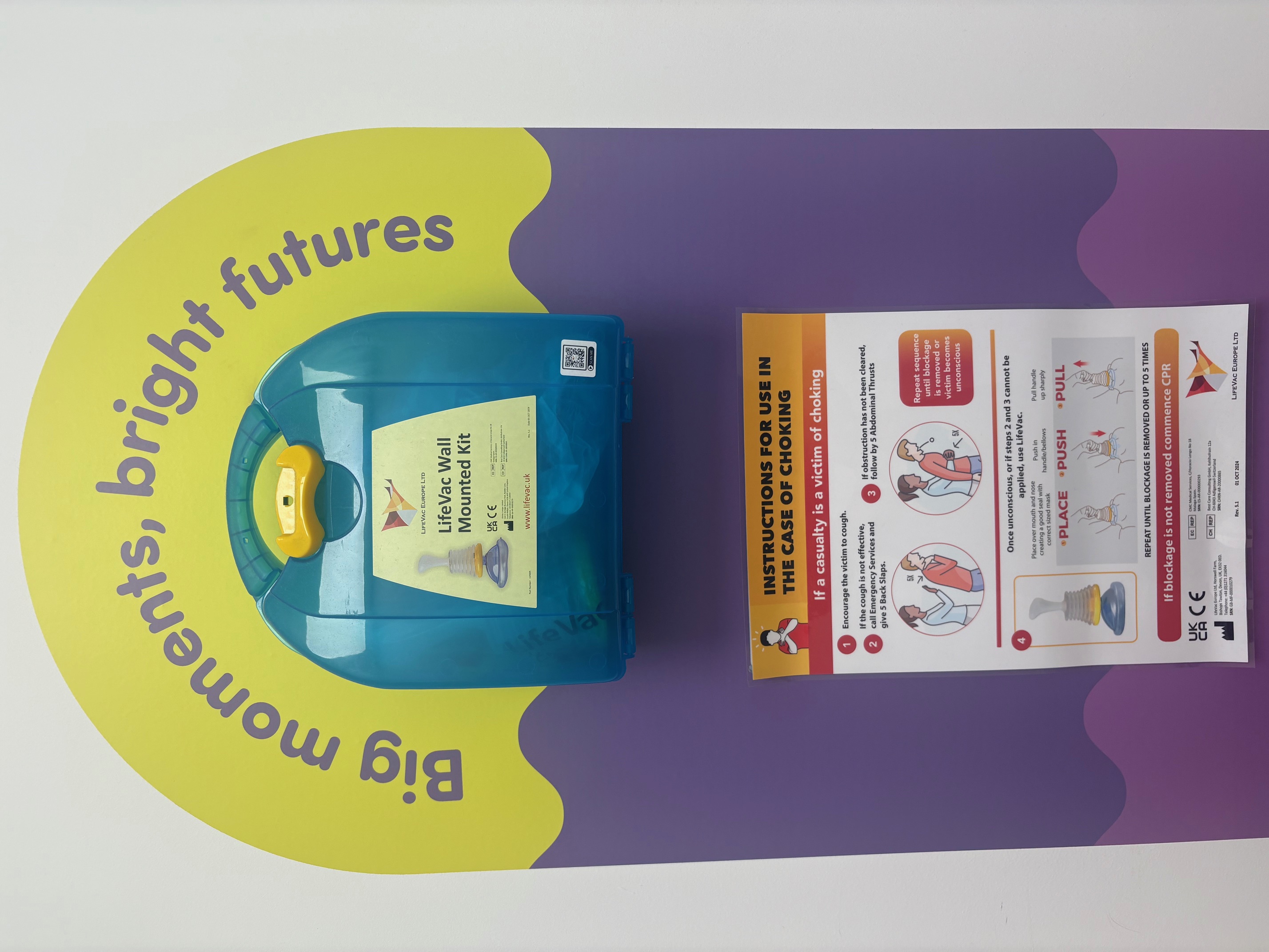 LifeVac