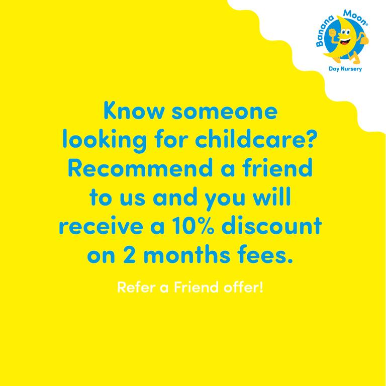 💌 Refer a Friend & Earn Perks! ✨